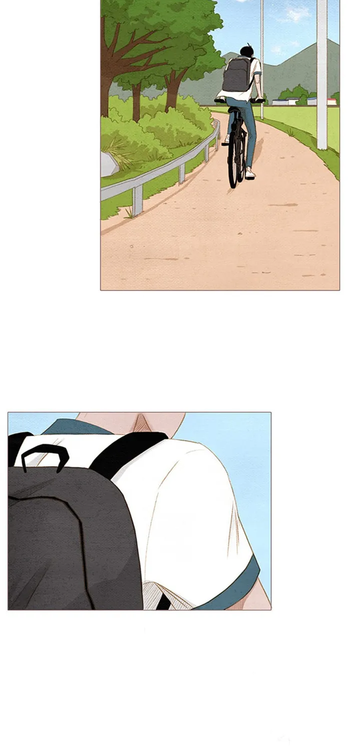 Read Summer Breeze chapter 1 image 45 on Lezhin