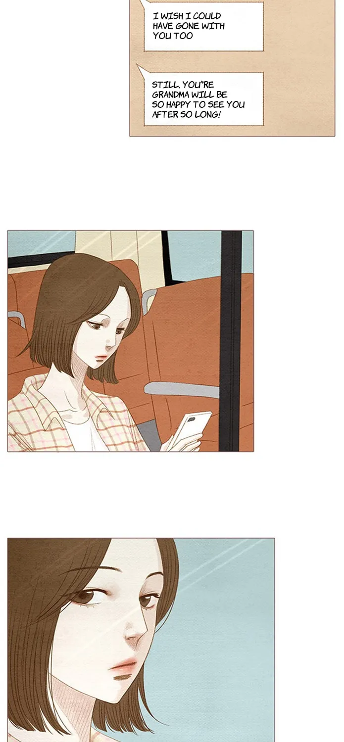 Read Summer Breeze chapter 1 image 7 on Lezhin