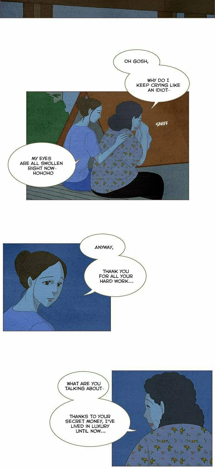 Read Summer Breeze chapter 10 image 1 on Lezhin