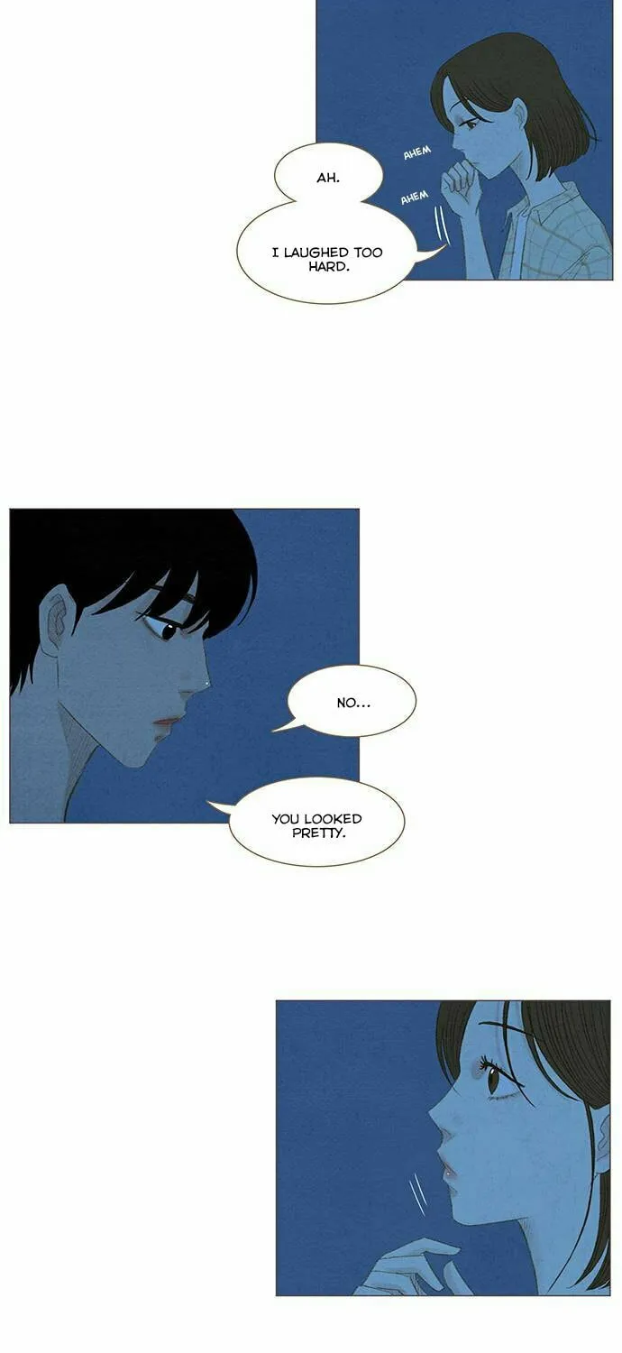 Read Summer Breeze chapter 10 image 11 on Lezhin