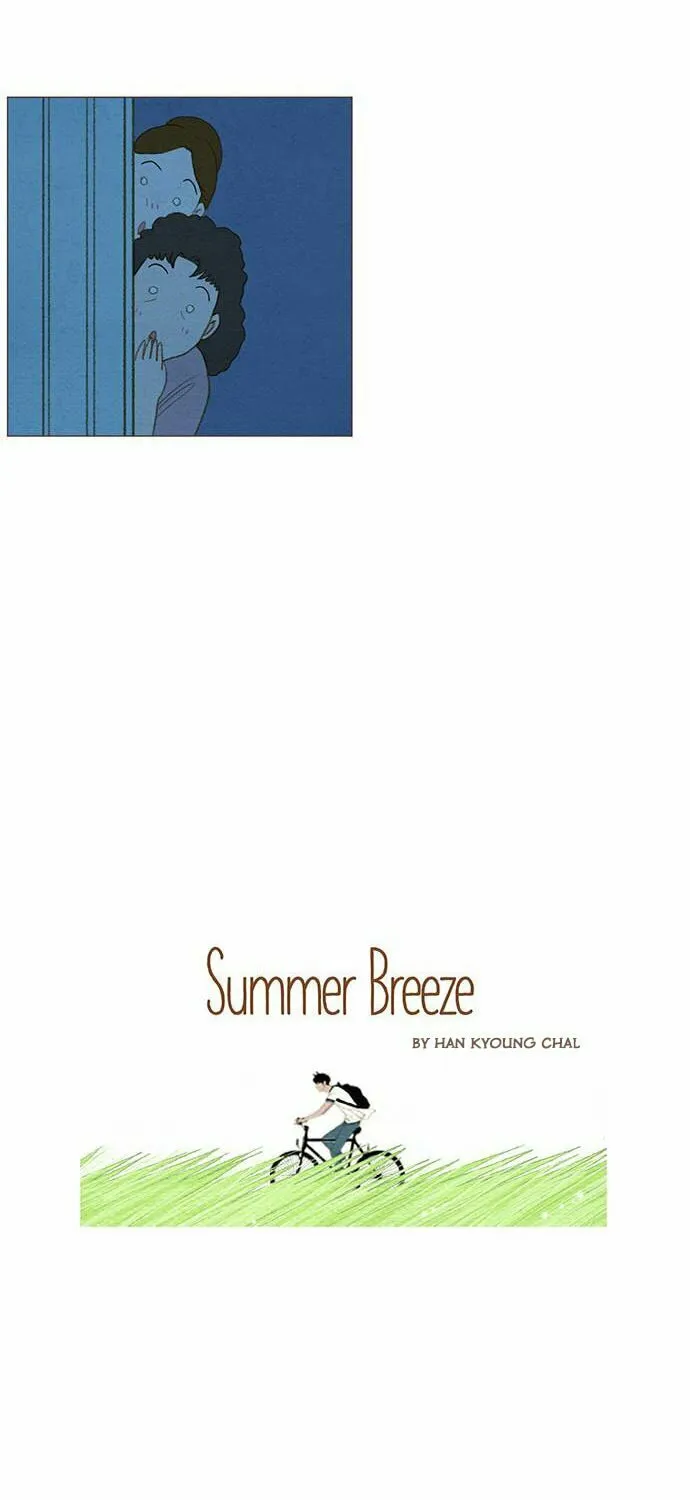 Read Summer Breeze chapter 10 image 14 on Lezhin
