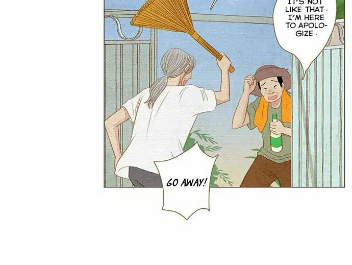 Read Summer Breeze chapter 10 image 18 on Lezhin