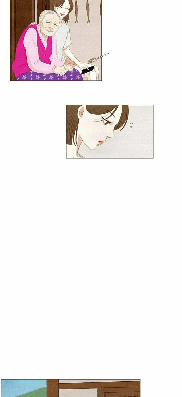 Read Summer Breeze chapter 10 image 20 on Lezhin