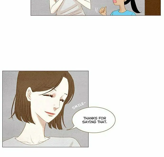 Read Summer Breeze chapter 10 image 23 on Lezhin