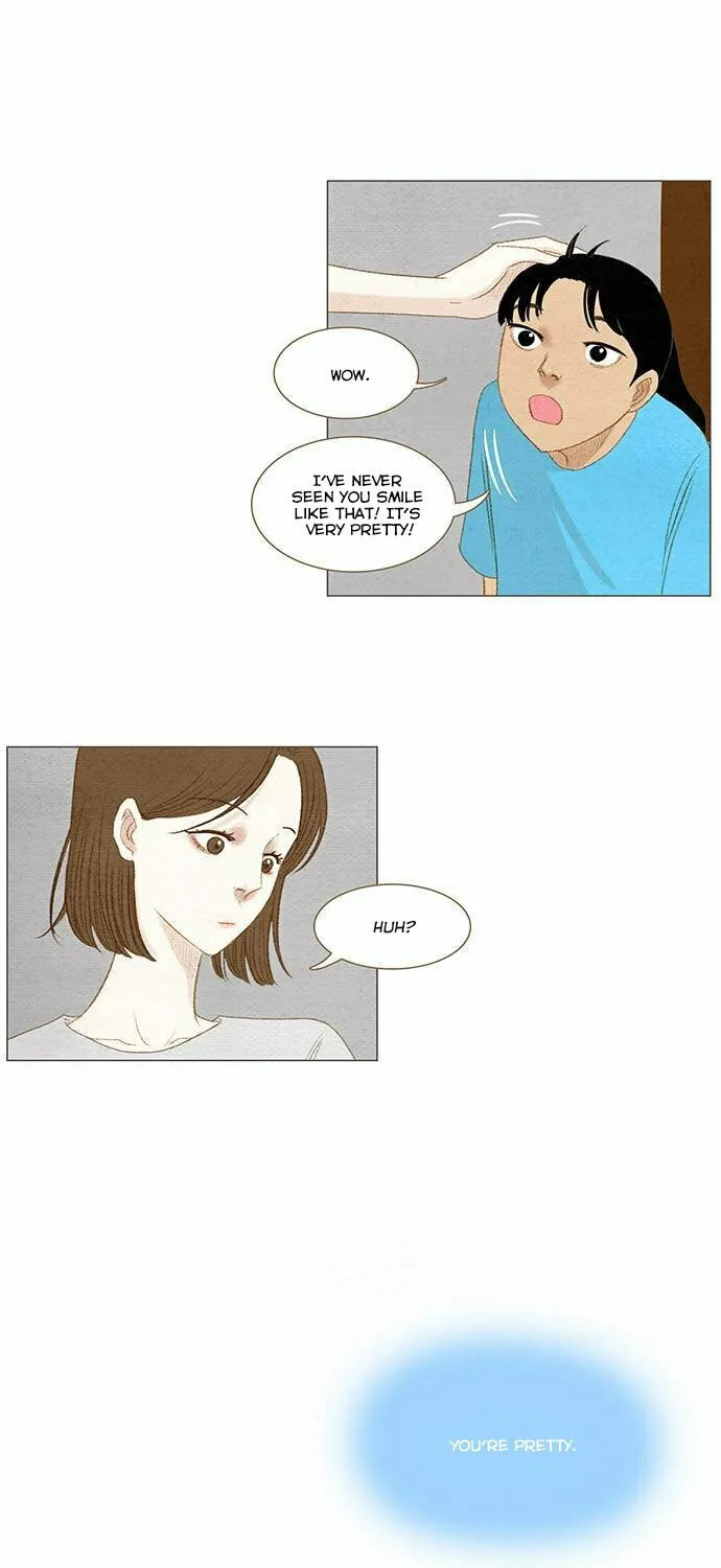 Read Summer Breeze chapter 10 image 24 on Lezhin