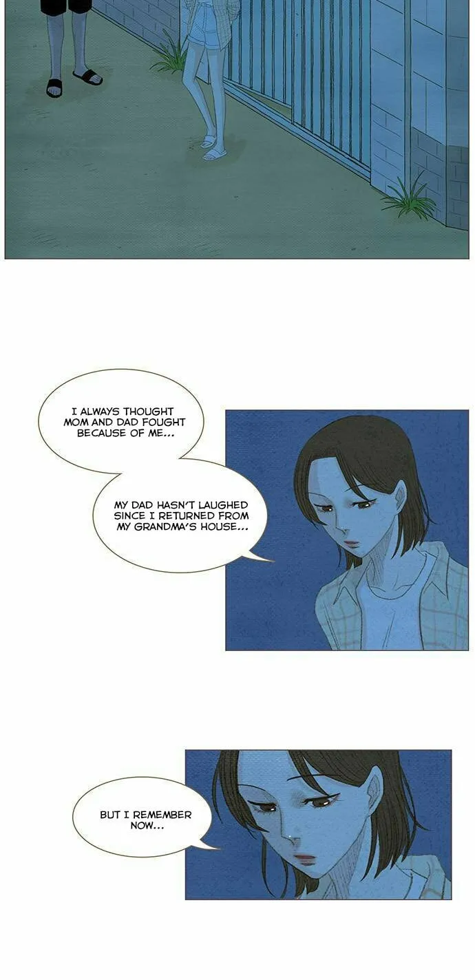 Read Summer Breeze chapter 10 image 3 on Lezhin