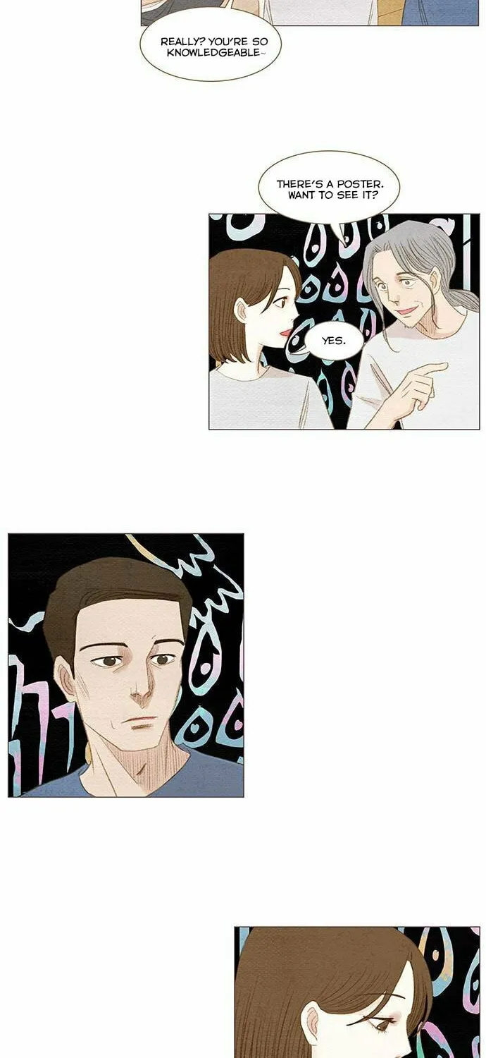 Read Summer Breeze chapter 10 image 37 on Lezhin