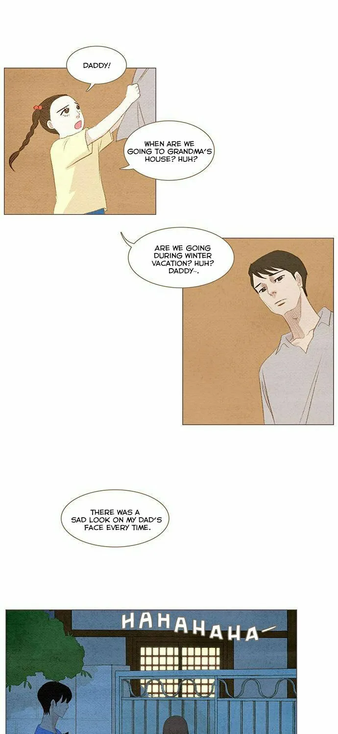 Read Summer Breeze chapter 10 image 4 on Lezhin