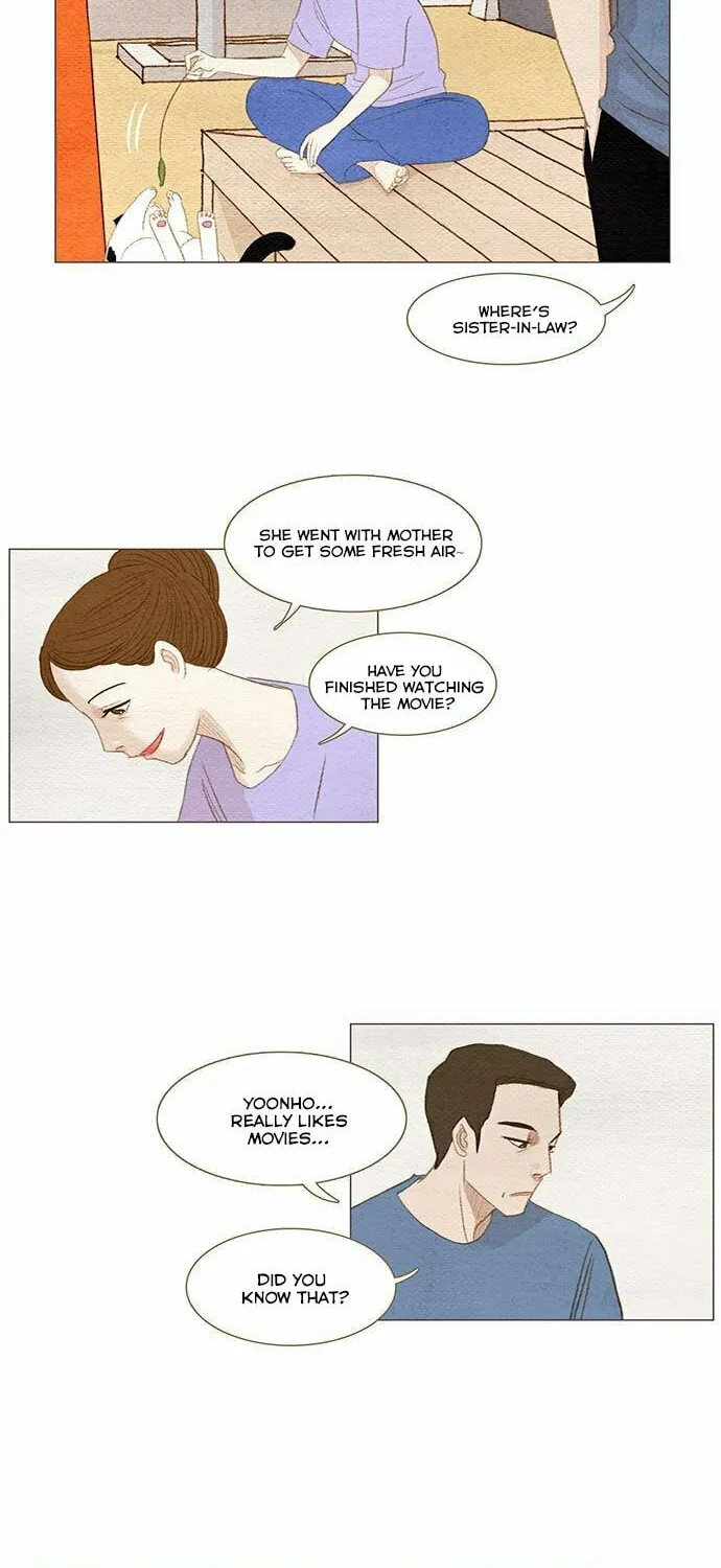 Read Summer Breeze chapter 10 image 40 on Lezhin