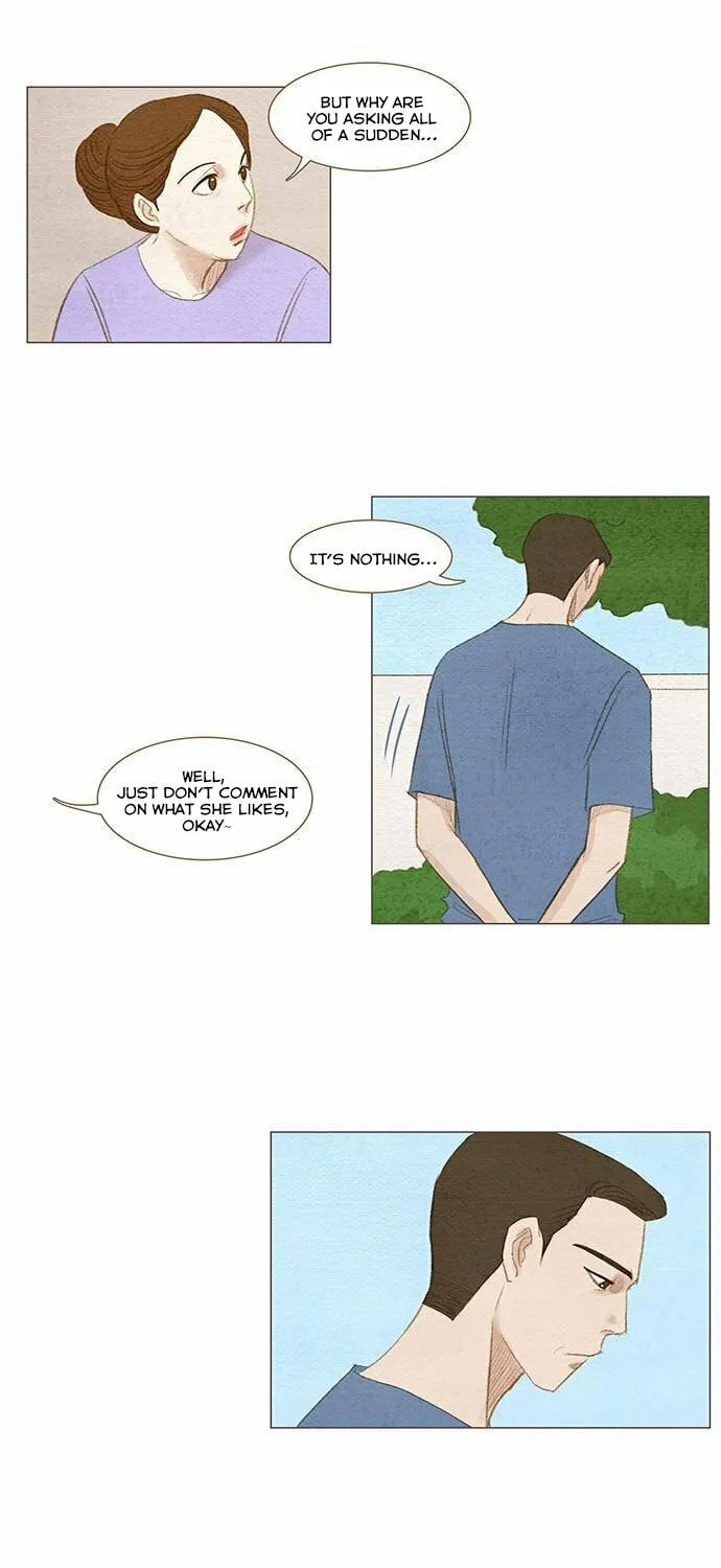Read Summer Breeze chapter 10 image 42 on Lezhin
