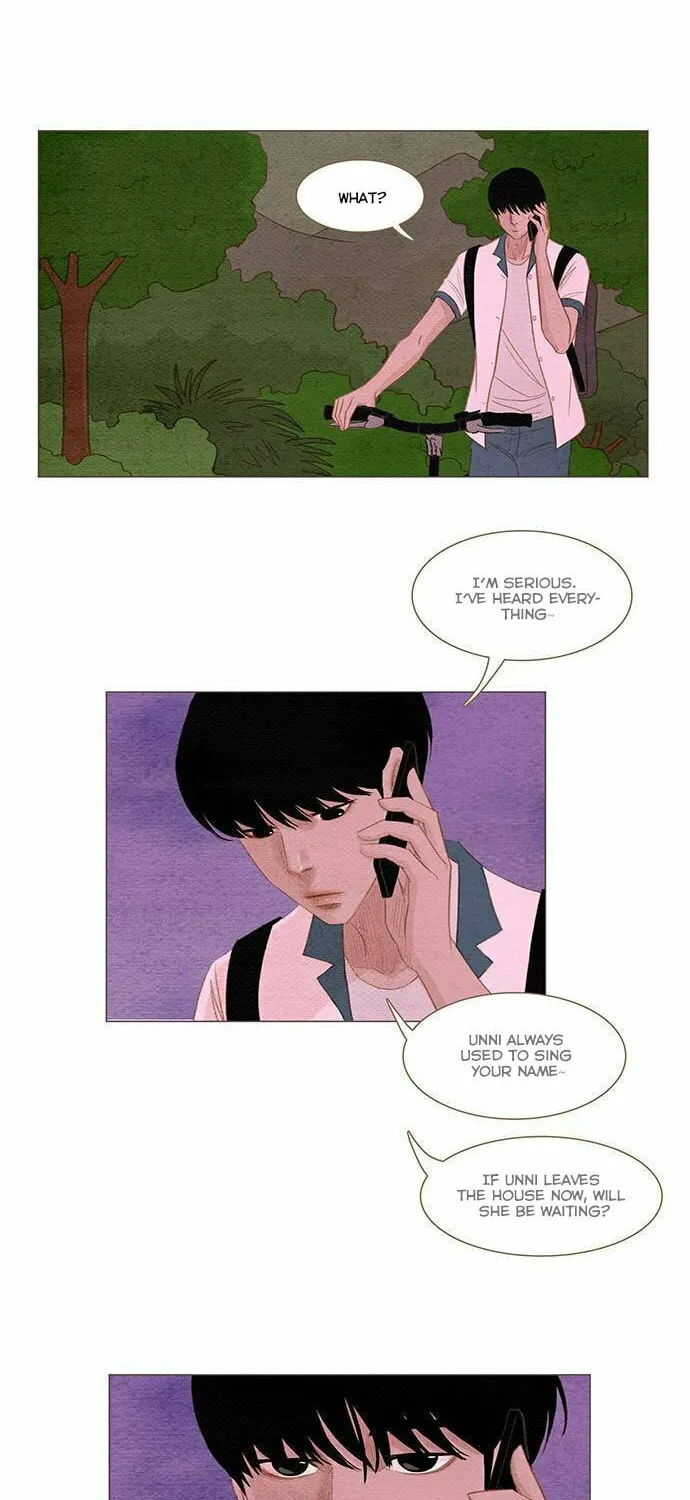 Read Summer Breeze chapter 10 image 45 on Lezhin