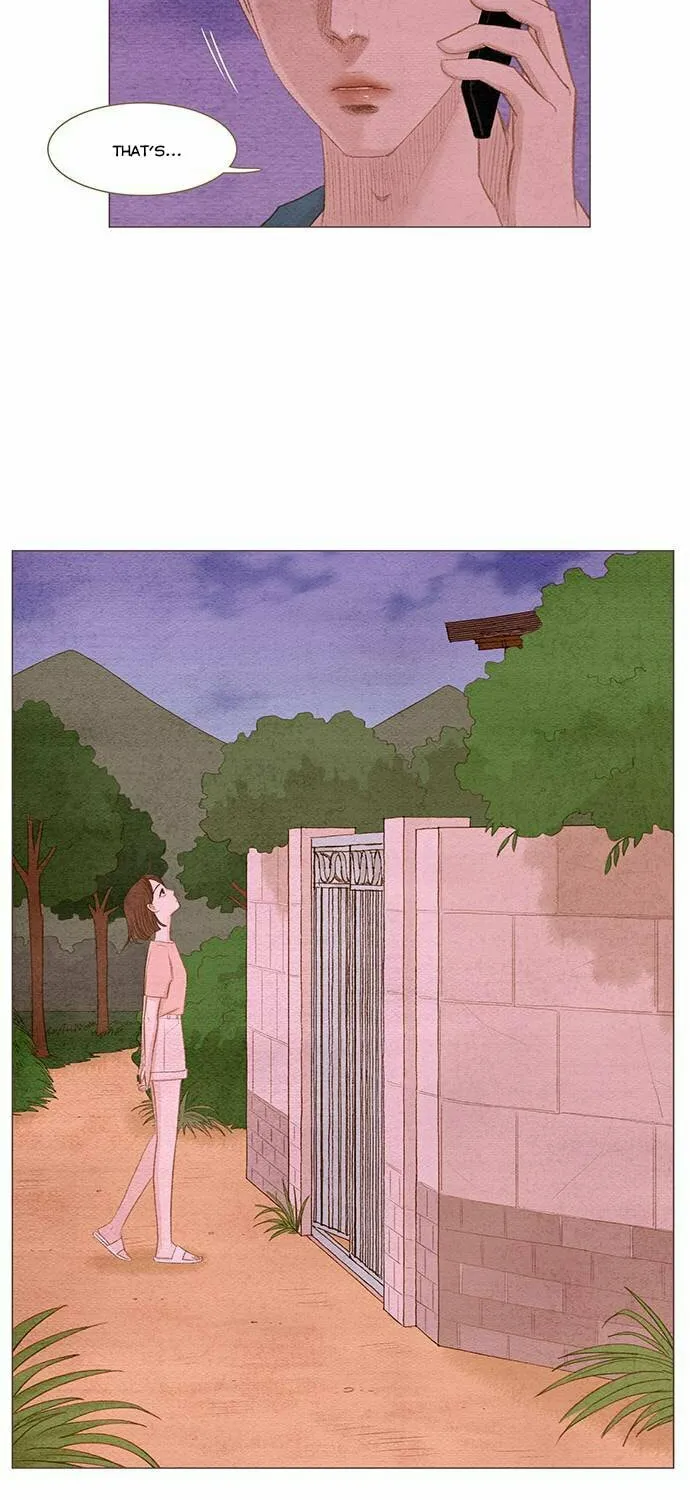 Read Summer Breeze chapter 10 image 46 on Lezhin