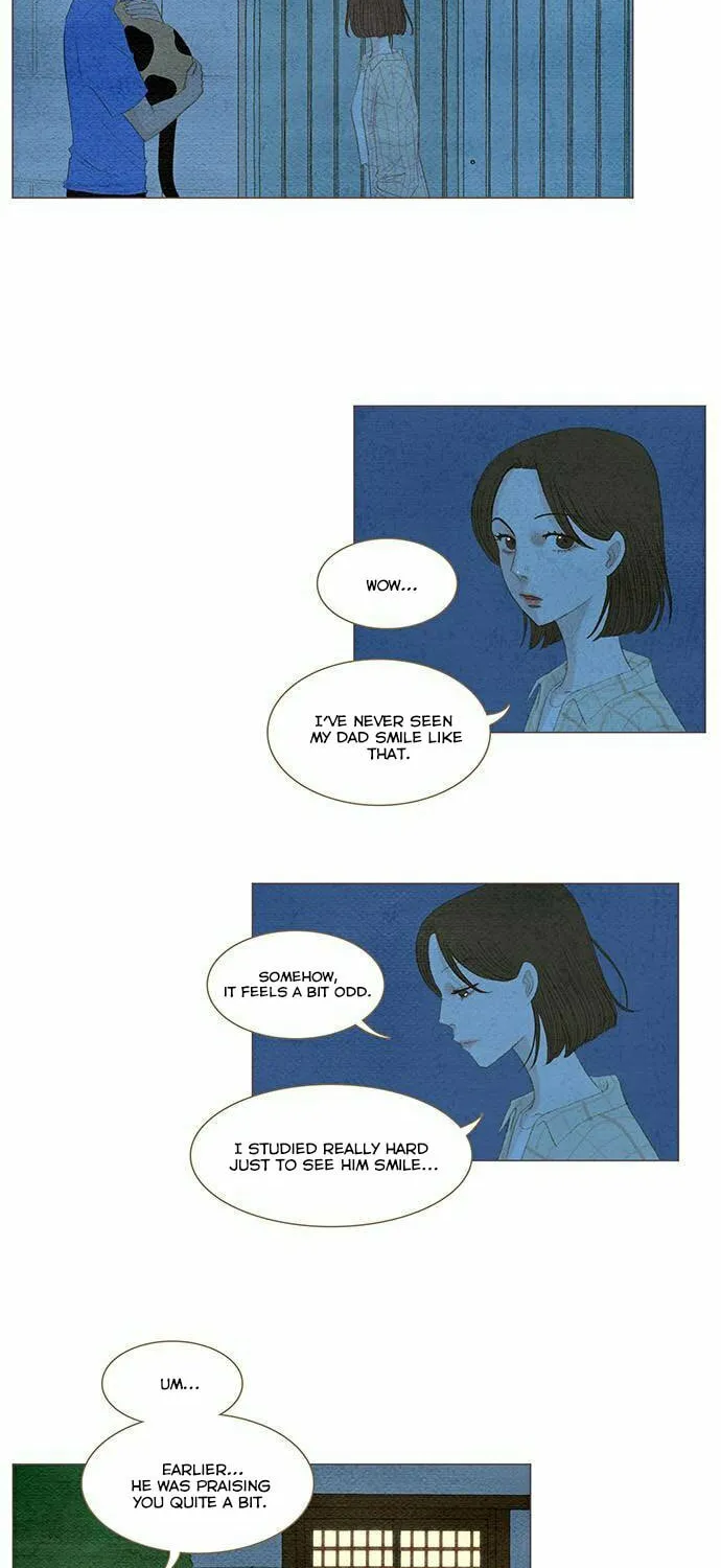 Read Summer Breeze chapter 10 image 5 on Lezhin