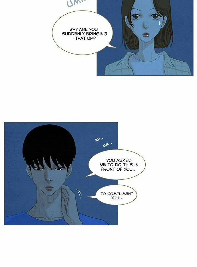 Read Summer Breeze chapter 10 image 8 on Lezhin