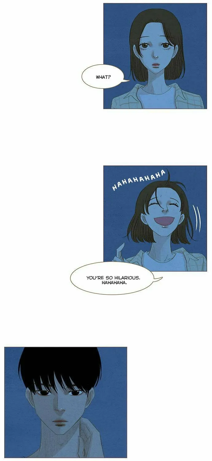 Read Summer Breeze chapter 10 image 9 on Lezhin