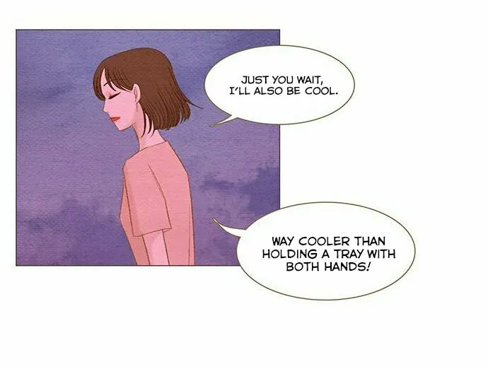 Read Summer Breeze chapter 11 image 14 on Lezhin