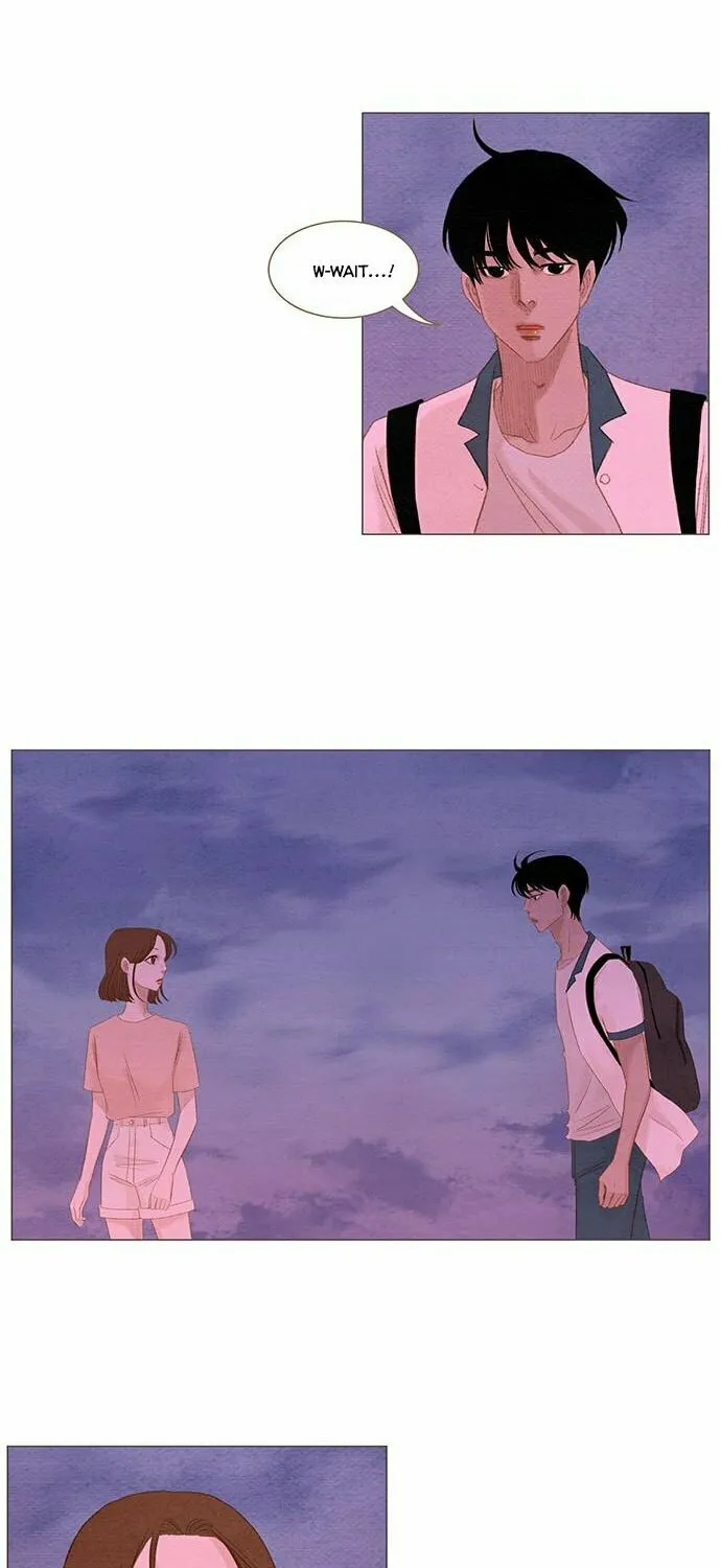Read Summer Breeze chapter 11 image 15 on Lezhin