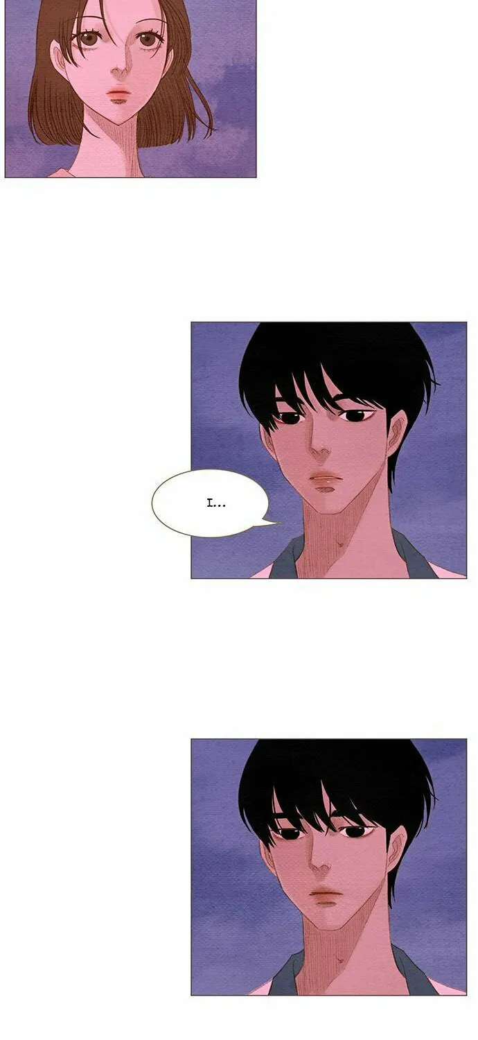 Read Summer Breeze chapter 11 image 16 on Lezhin