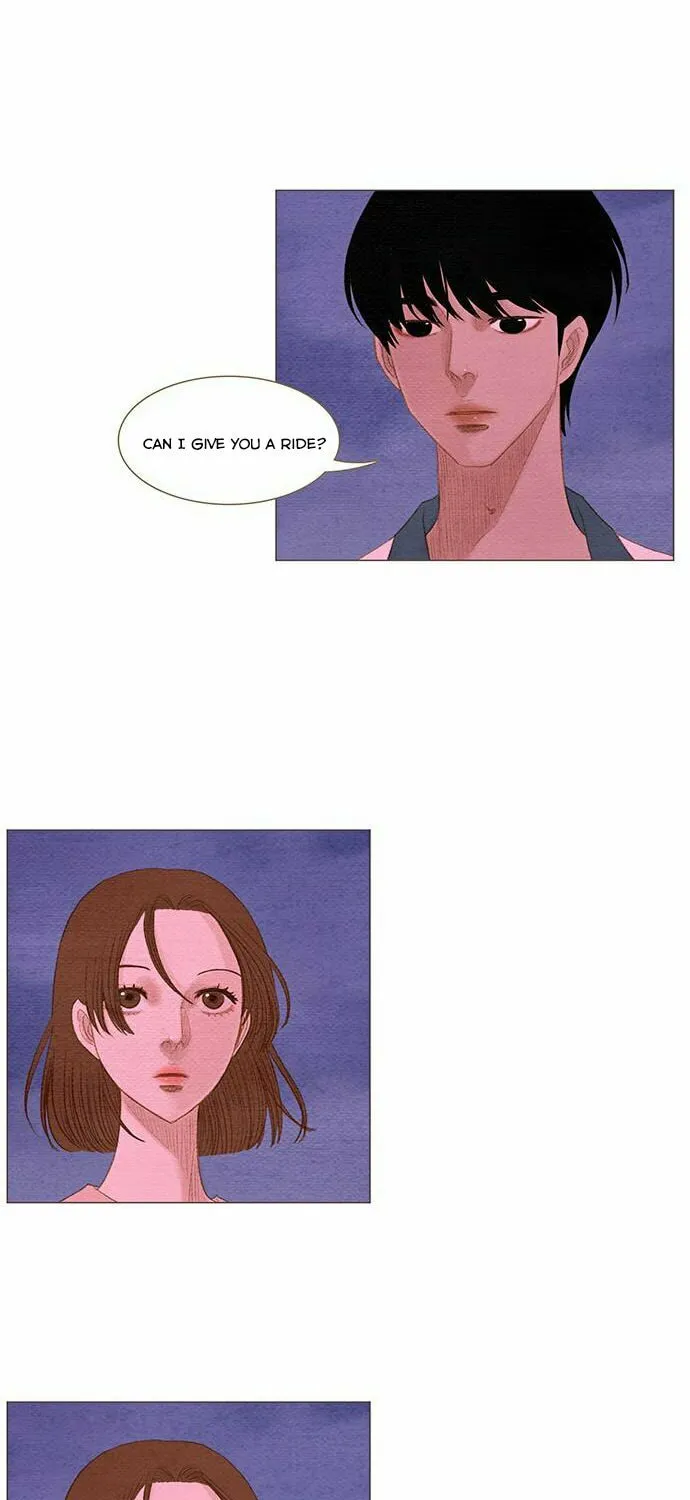 Read Summer Breeze chapter 11 image 17 on Lezhin