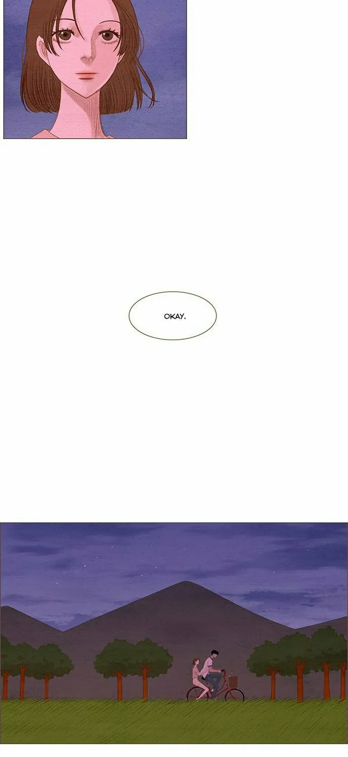 Read Summer Breeze chapter 11 image 18 on Lezhin