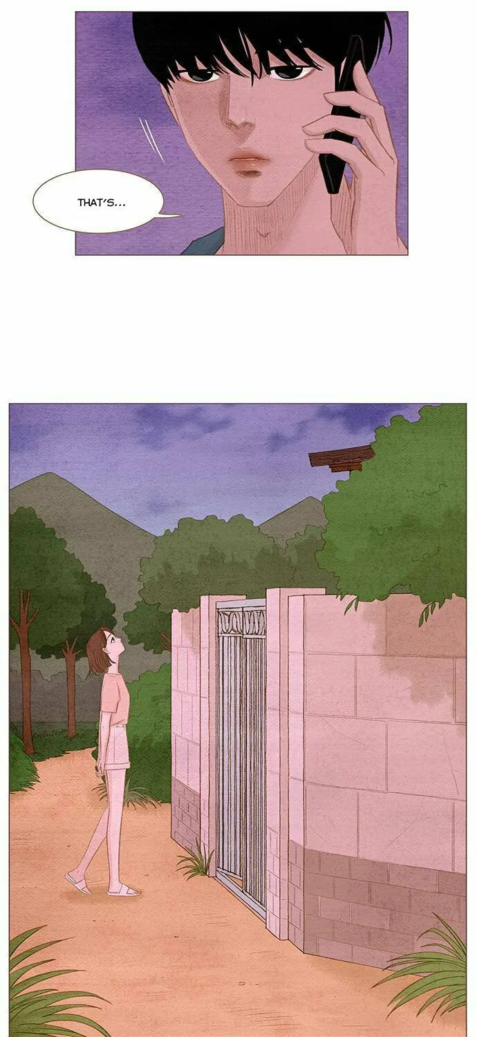 Read Summer Breeze chapter 11 image 2 on Lezhin