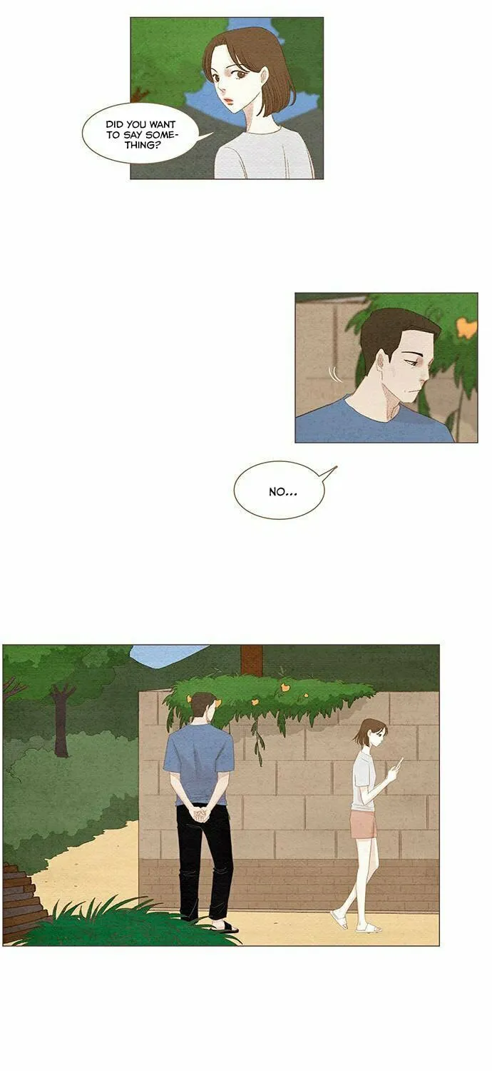 Read Summer Breeze chapter 11 image 27 on Lezhin
