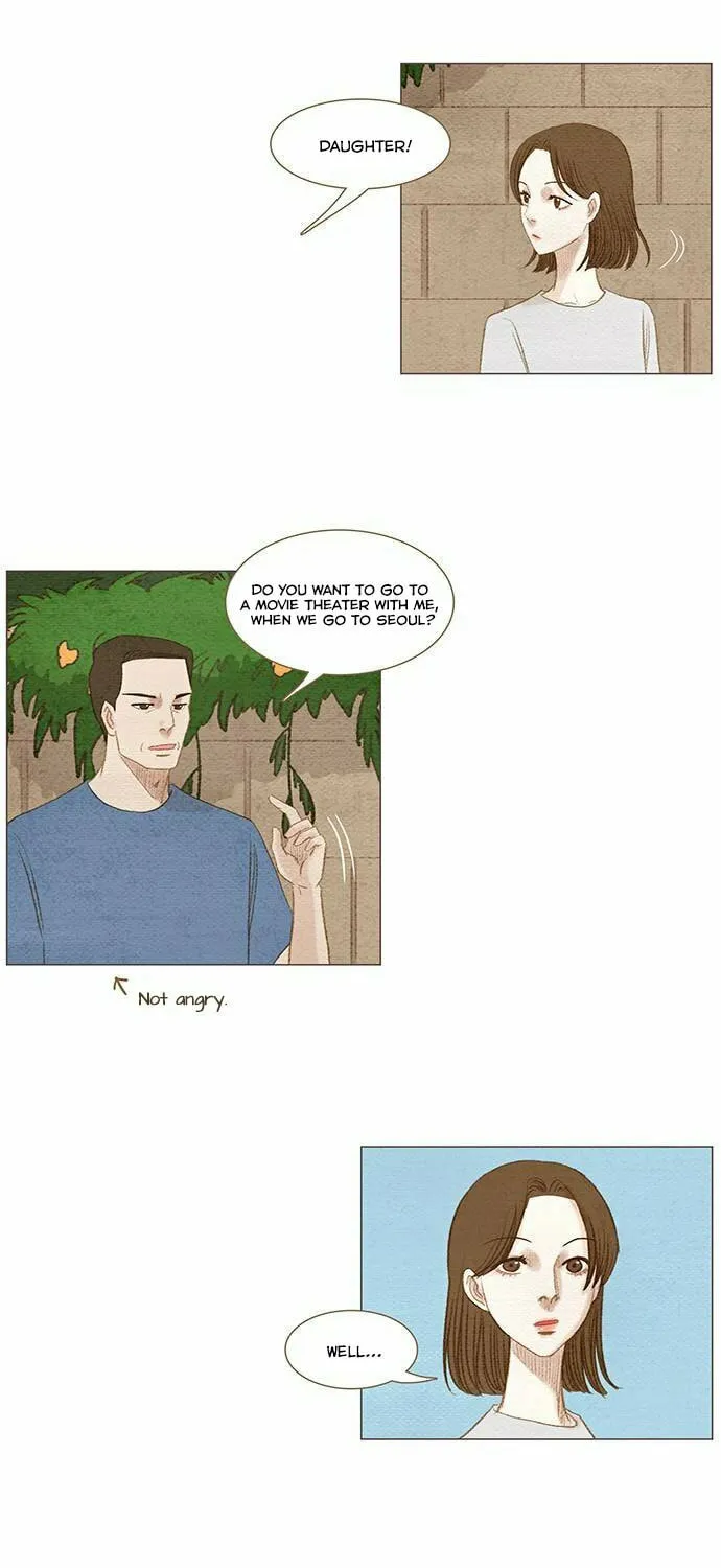 Read Summer Breeze chapter 11 image 28 on Lezhin