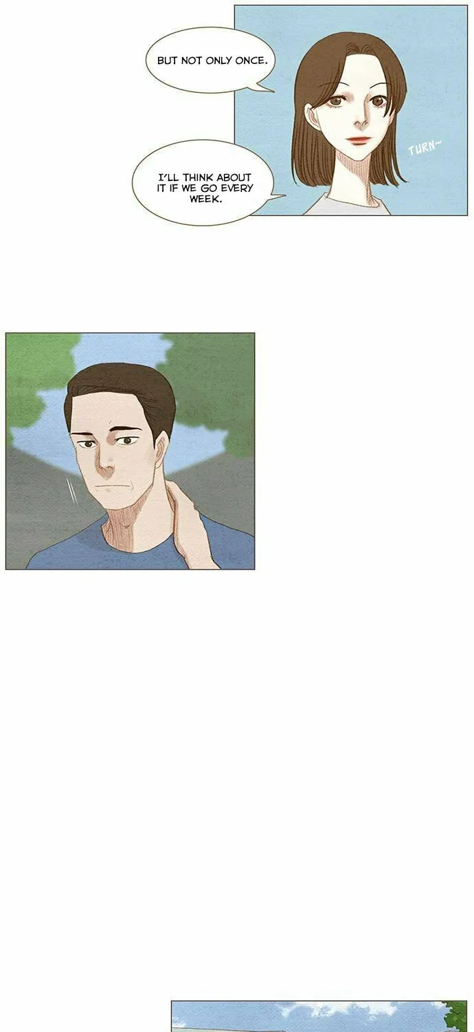 Read Summer Breeze chapter 11 image 30 on Lezhin
