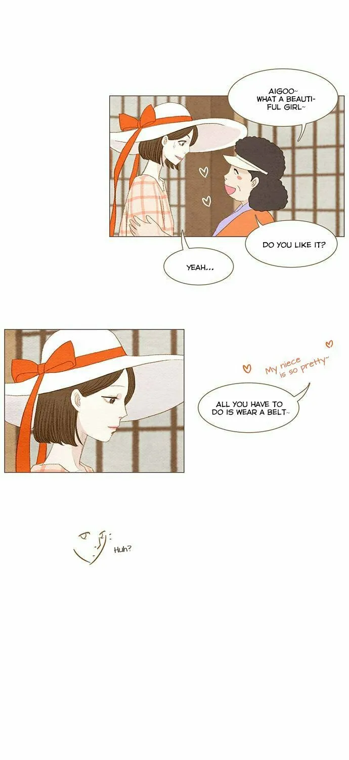 Read Summer Breeze chapter 11 image 35 on Lezhin