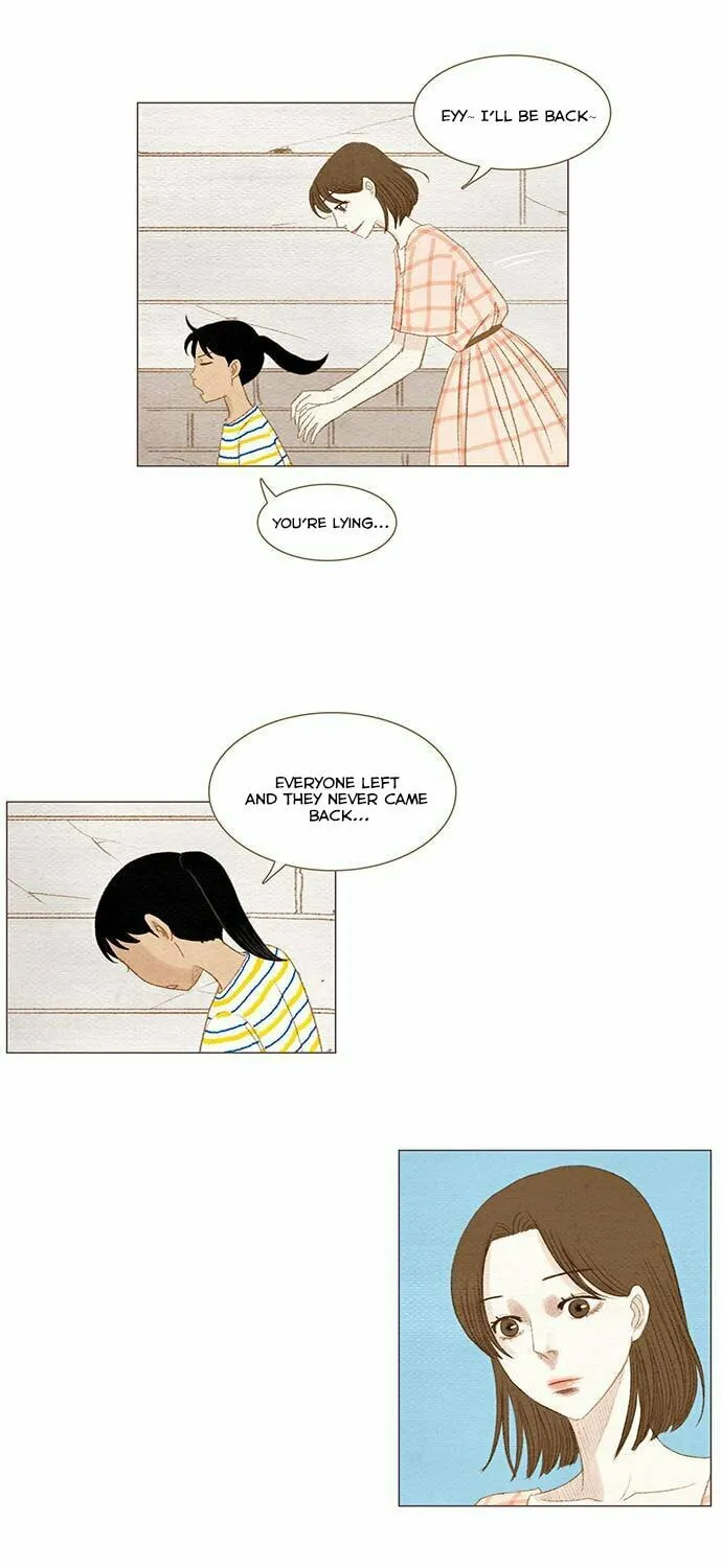 Read Summer Breeze chapter 11 image 37 on Lezhin
