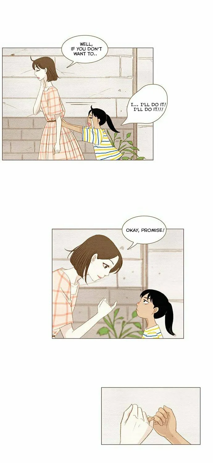 Read Summer Breeze chapter 11 image 40 on Lezhin