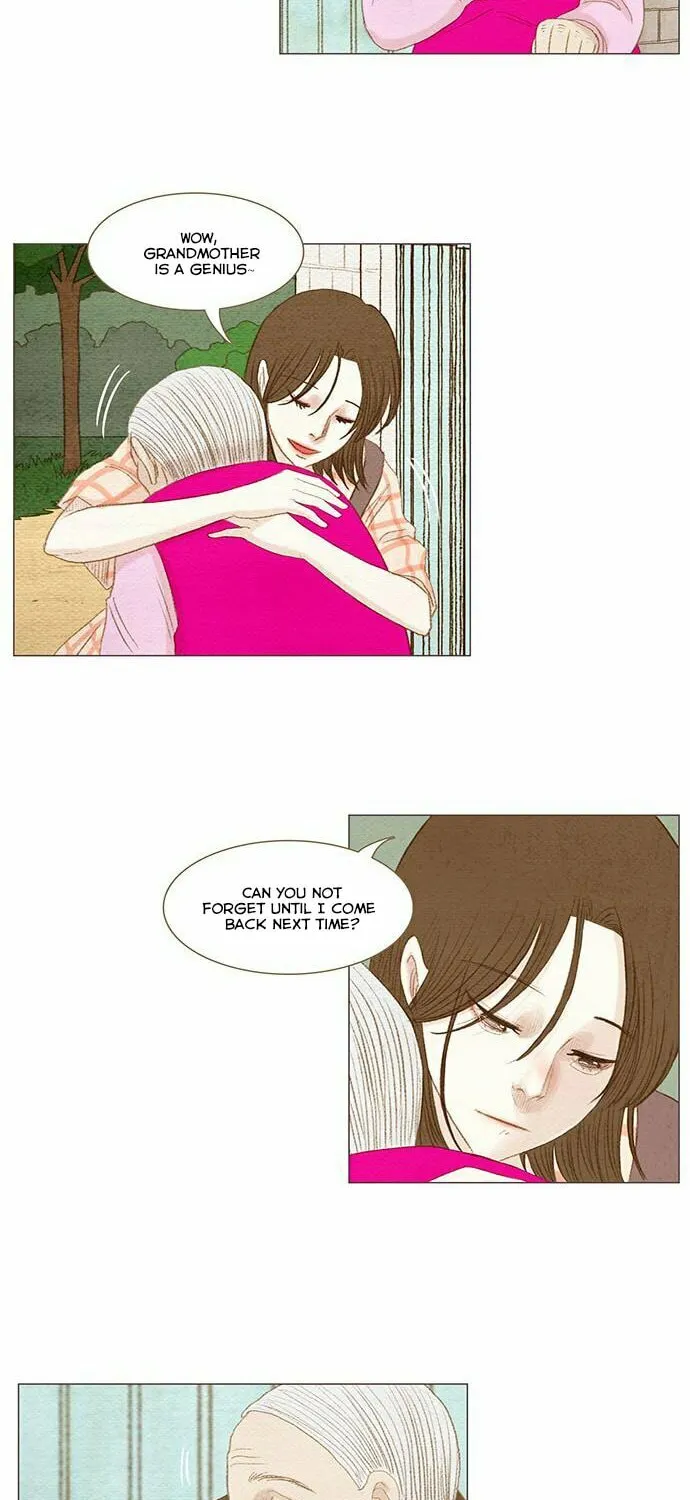 Read Summer Breeze chapter 11 image 46 on Lezhin