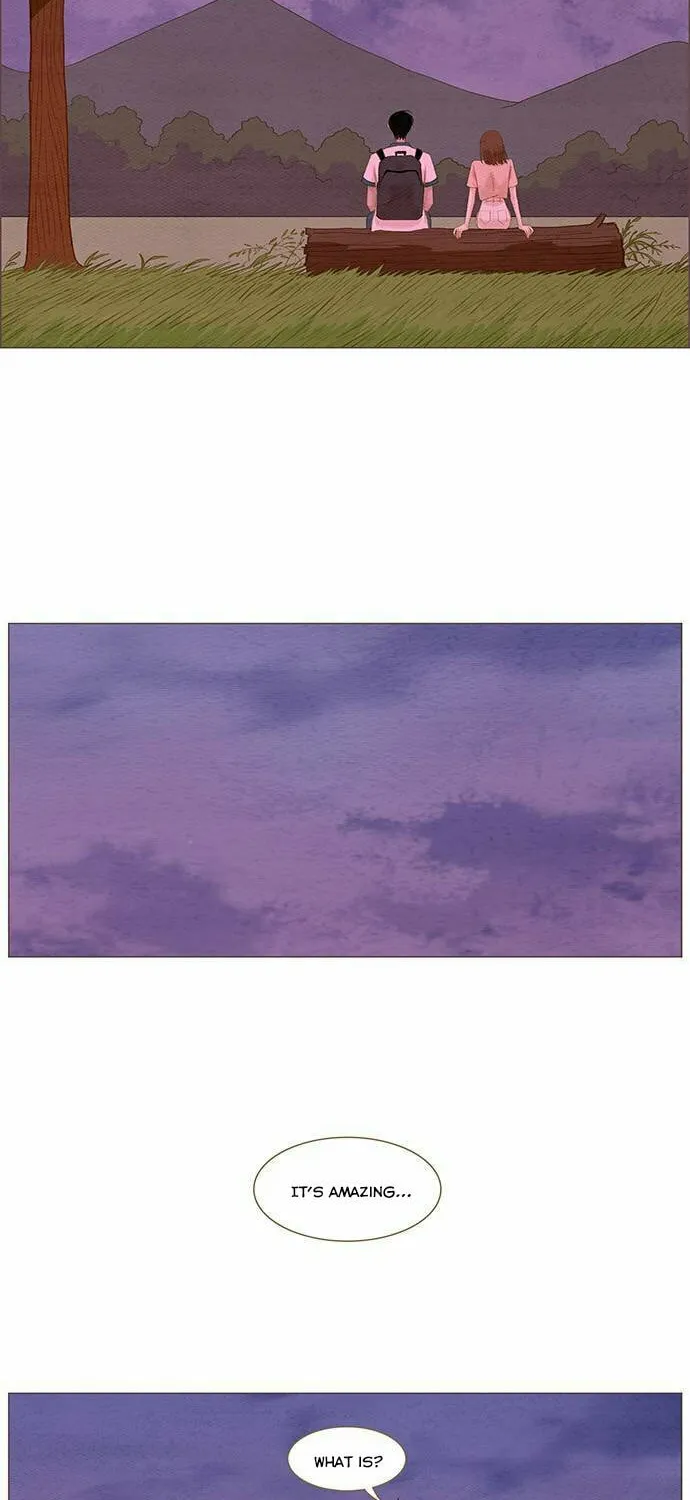 Read Summer Breeze chapter 11 image 6 on Lezhin