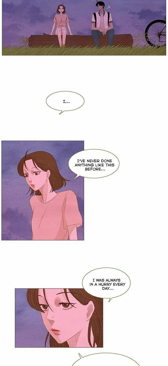 Read Summer Breeze chapter 11 image 7 on Lezhin