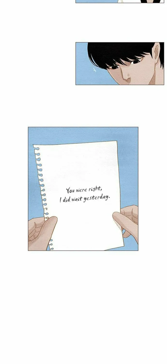 Read Summer Breeze chapter 12 image 13 on Lezhin