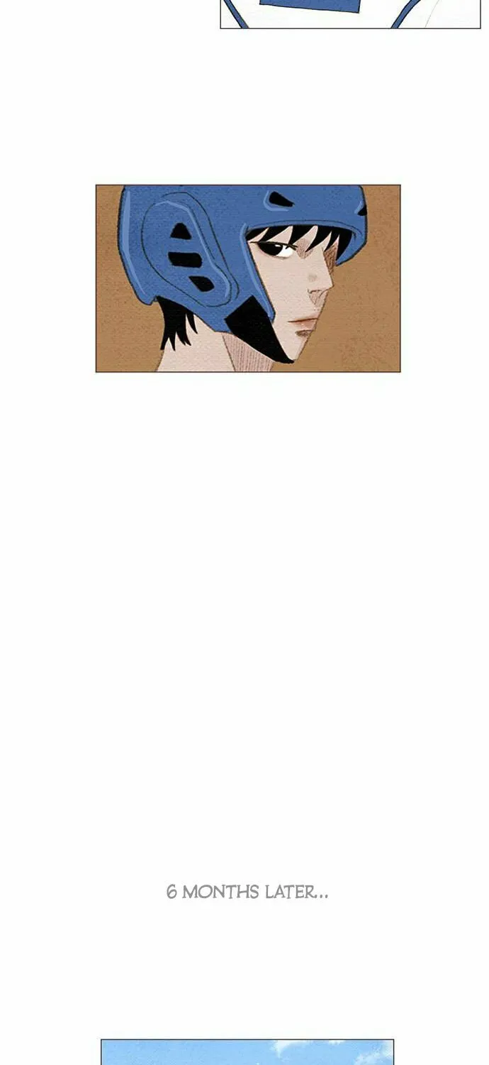 Read Summer Breeze chapter 12 image 21 on Lezhin
