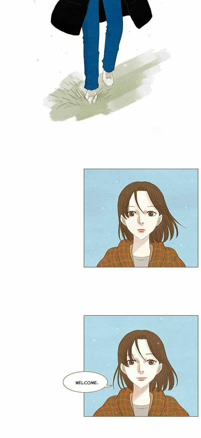 Read Summer Breeze chapter 12 image 34 on Lezhin