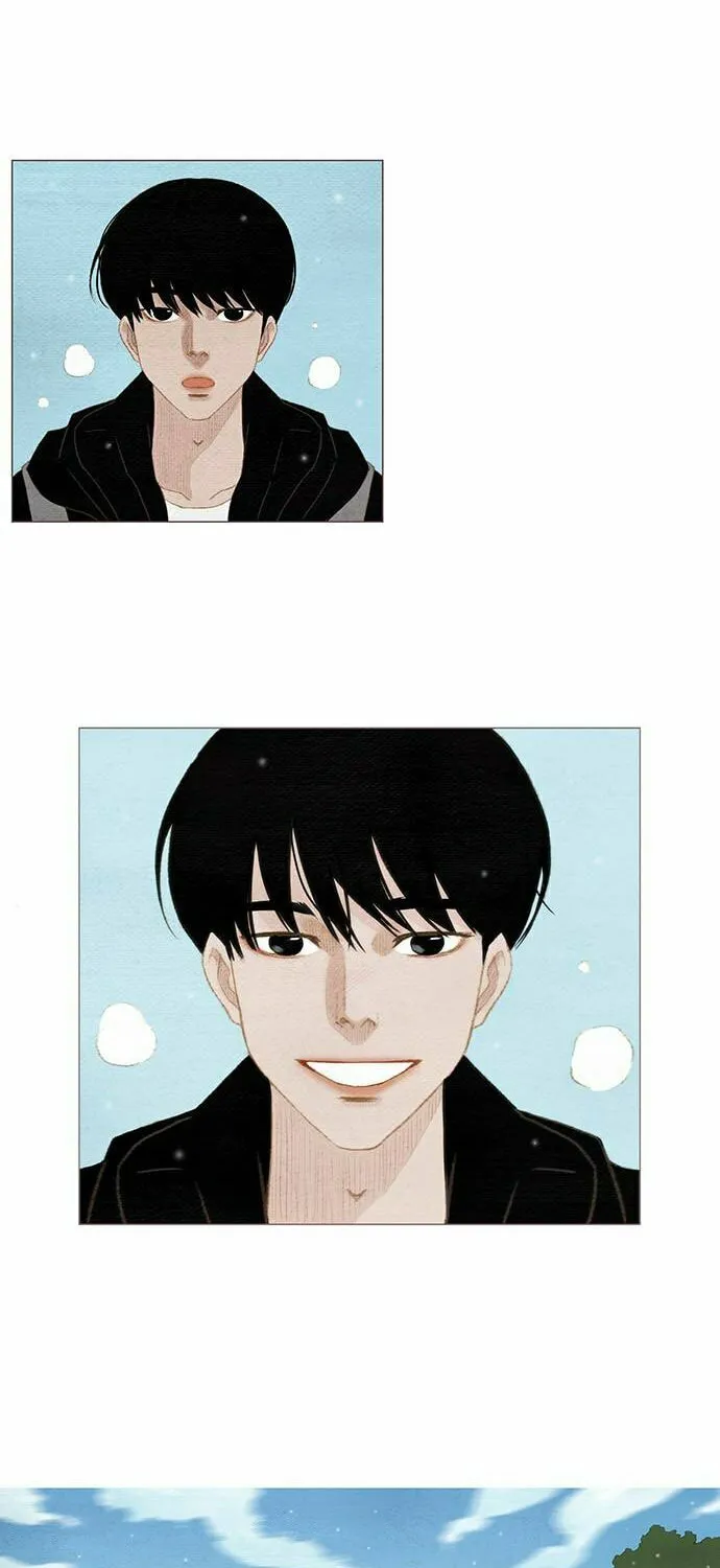 Read Summer Breeze chapter 12 image 35 on Lezhin