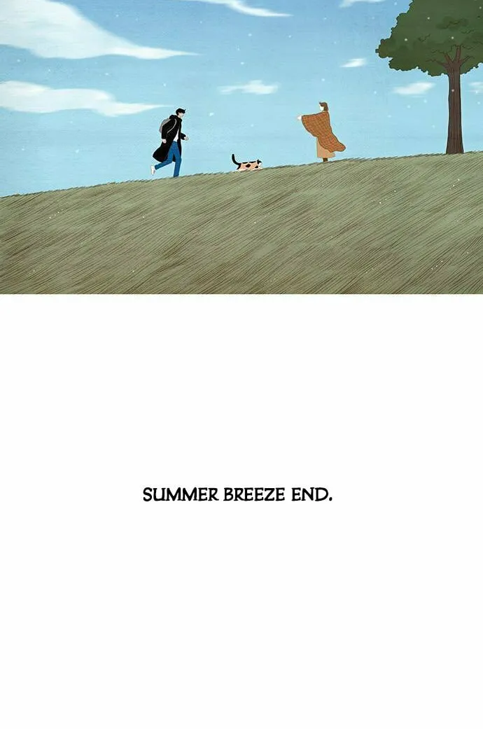 Read Summer Breeze chapter 12 image 36 on Lezhin