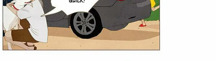 Read Summer Breeze chapter 12 image 4 on Lezhin