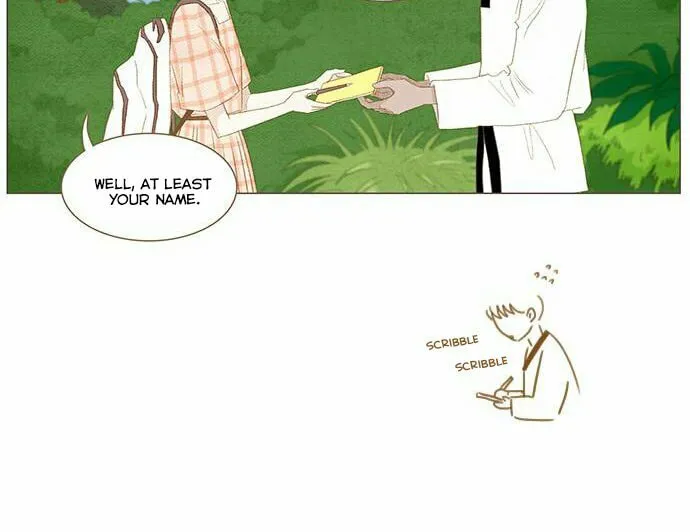 Read Summer Breeze chapter 12 image 9 on Lezhin