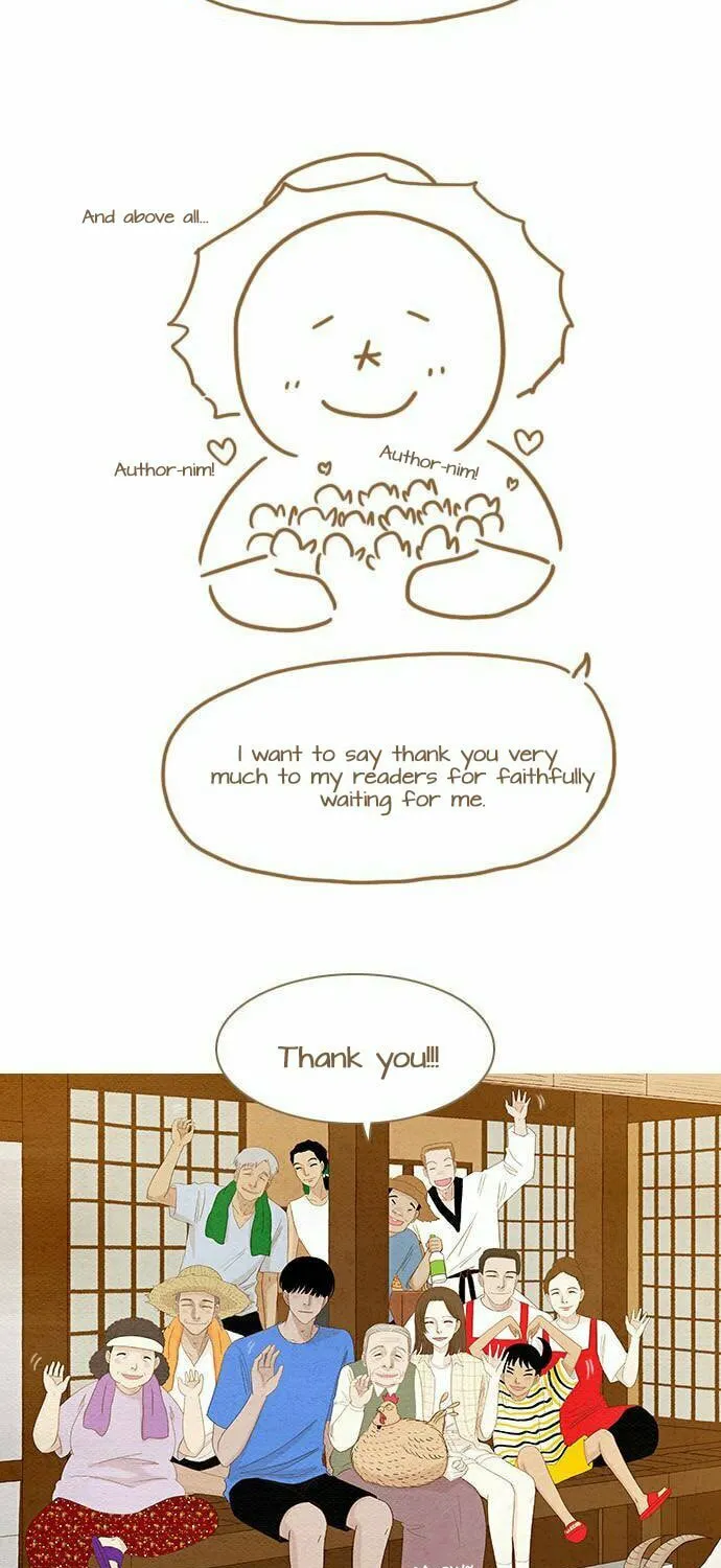Read Summer Breeze chapter 13 image 14 on Lezhin