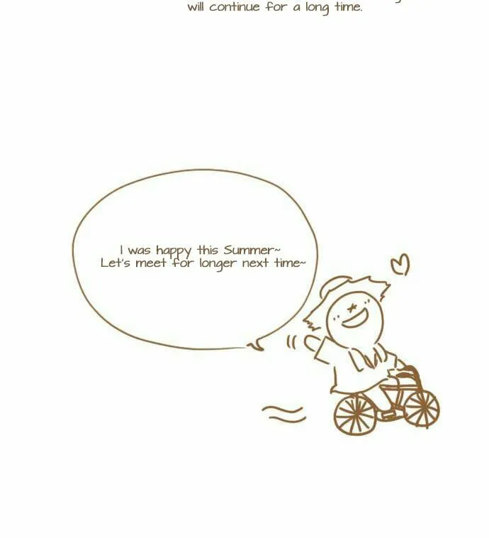 Read Summer Breeze chapter 13 image 16 on Lezhin