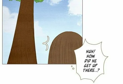 Read Summer Breeze chapter 2 image 20 on Lezhin