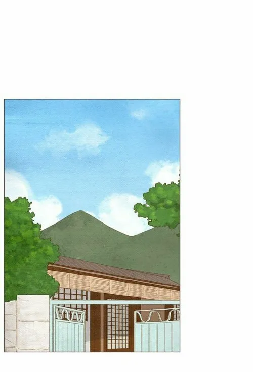 Read Summer Breeze chapter 2 image 23 on Lezhin