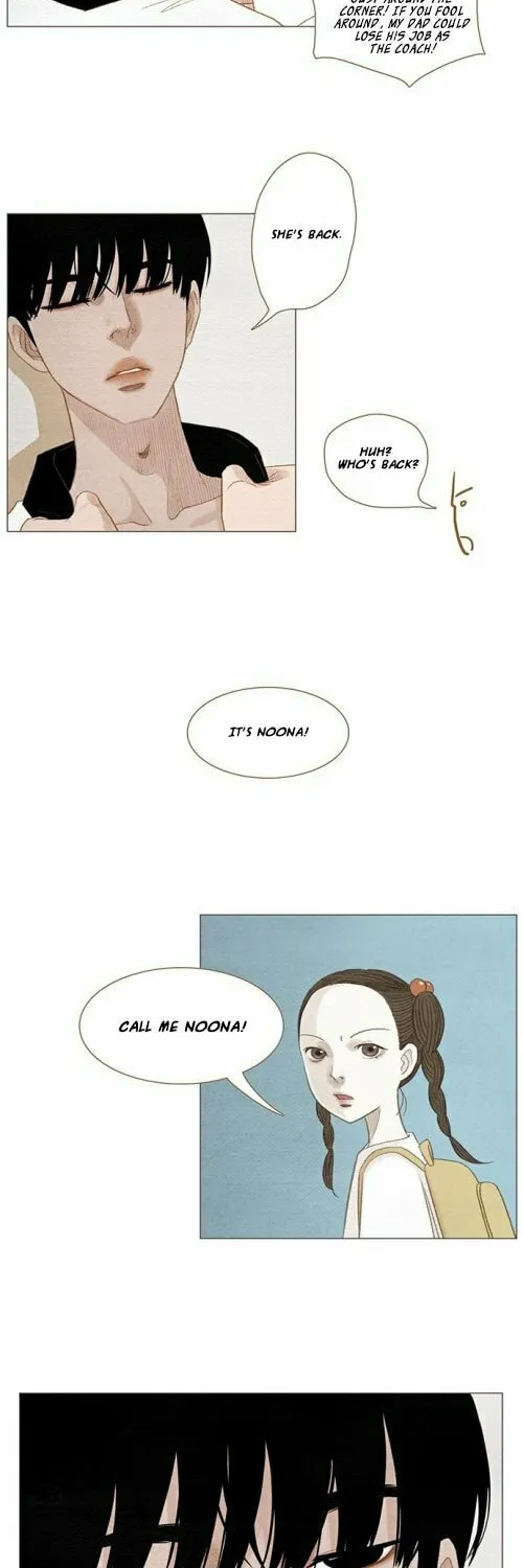 Read Summer Breeze chapter 2 image 38 on Lezhin