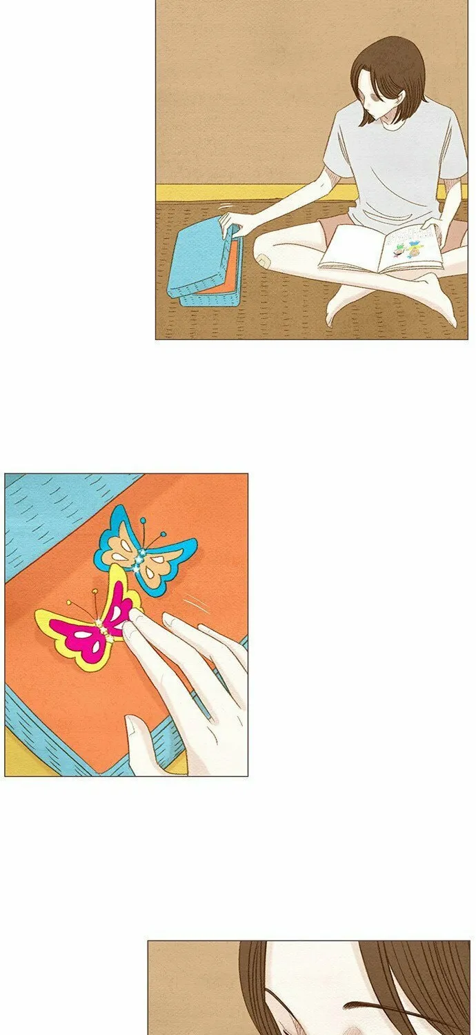 Read Summer Breeze chapter 3 image 10 on Lezhin