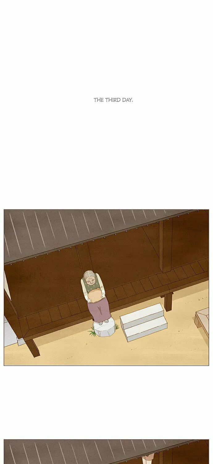 Read Summer Breeze chapter 3 image 13 on Lezhin