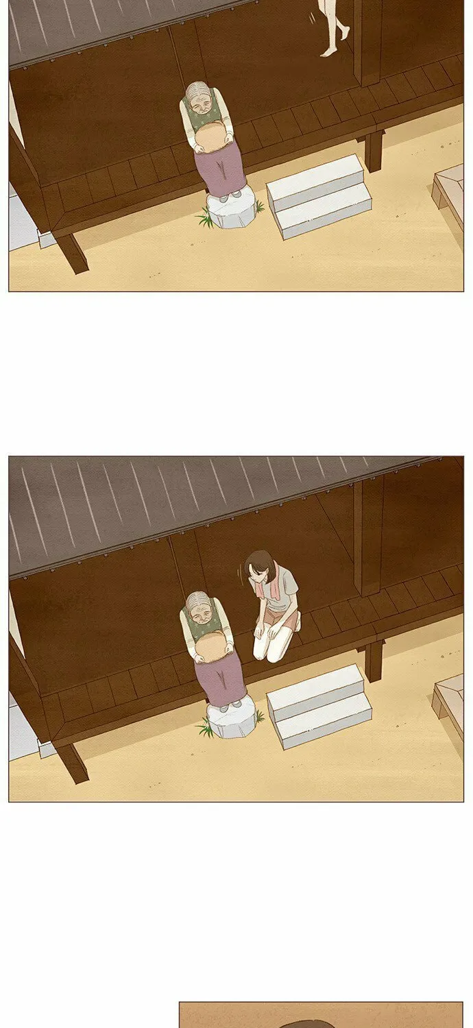 Read Summer Breeze chapter 3 image 14 on Lezhin