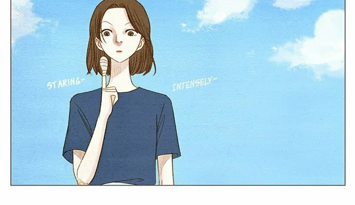 Read Summer Breeze chapter 3 image 17 on Lezhin